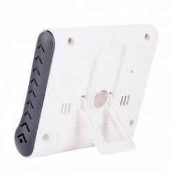 Electronic Lcd Digital Temperature Tester Wireless