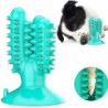 Dog Toothbrush, Dog Dental Care Toys, Dog Dental Care Chew Toys