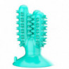 Dog Toothbrush, Dog Dental Care Toys, Dog Dental Care Chew Toys