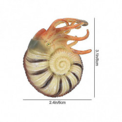 1pcs fish tank decorations Ocean Animals Toy