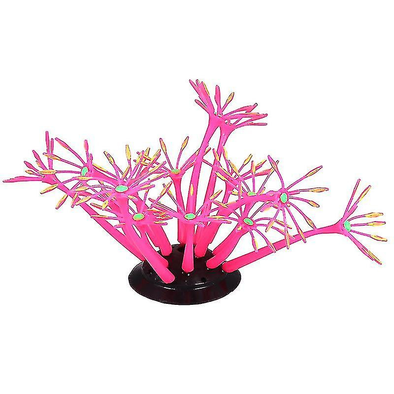 1pcs fish tank decorations Coral For Fish Tank