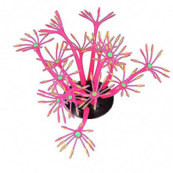 1pcs fish tank decorations Coral For Fish Tank