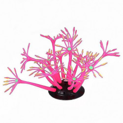 1pcs fish tank decorations Coral For Fish Tank