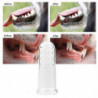 Pet Finger Toothbrush Super Soft Pet Finger Toothbrush Dog Cat Bad Breath Tartar Teeth Care Tool Dog Cat Teeth [...]