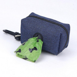 The Dog Bags, Bag Dispensers For Dogs, Dog Pocket Bag With Leash Attachment Buckle, Universal Dog Bag Dispenser [...]