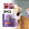 1-3pcs Pet Tooth Cleaning Spray Oral Cleanse Dogs Cats Teeth Clean Deodorant Stain Removal Halitosis Cleaning Tool [...]
