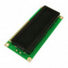 Green LCD1602 Liquid Crystal Display LED with Backlit LCD 1602A-5V Lower White Display