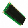 Green LCD1602 Liquid Crystal Display LED with Backlit LCD 1602A-5V Lower White Display