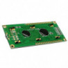 Green LCD1602 Liquid Crystal Display LED with Backlit LCD 1602A-5V Lower White Display