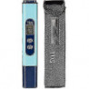 Digital Salinity Tester For Saltwater Pond And Fish