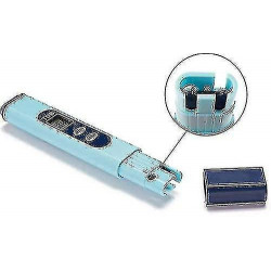 Digital Salinity Tester For Saltwater Pond And Fish