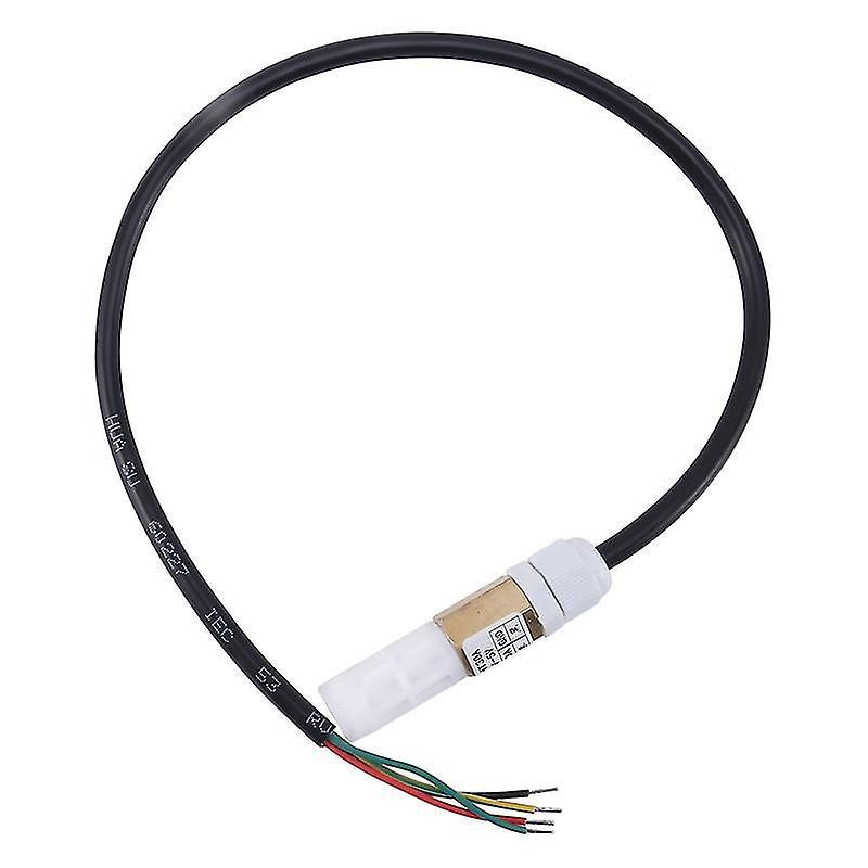 Sht30 Waterproof Temperature and Humidity Sensor Probe Digital Temperature and Humidity Environment