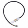 Sht30 Waterproof Temperature and Humidity Sensor Probe Digital Temperature and Humidity Environment