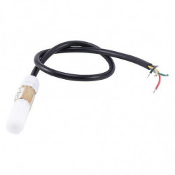 Sht30 Waterproof Temperature and Humidity Sensor Probe Digital Temperature and Humidity Environment