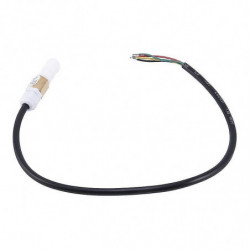 Sht30 Waterproof Temperature and Humidity Sensor Probe Digital Temperature and Humidity Environment