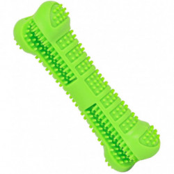 Bâton de nettoyage de soin de brosse à dents pour chien - Brosse à dents pour chien Chew Toy Stick pour chien Dentaire