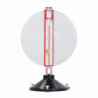 2024 Sun Height Measurer School Teaching Tool Waterproof Drop Resistant Sun Height Study Tool