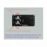 Temperature Humidity Remote Controller Module Dual Output Automatic Constant Temperature Humidity C