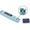 Digital Salinity Tester For Saltwater Pond And Fish
