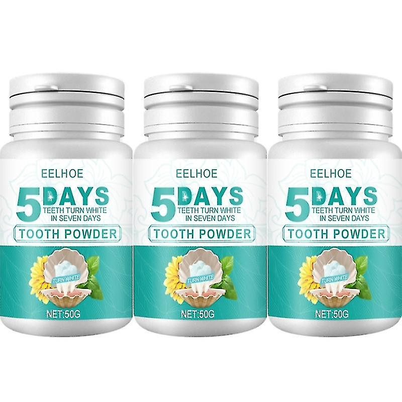Dentifrice Dentifrice Poudre Dentaire Enlever Plaque Jaune Nettoyage Taches De Café Éclaircir Thé Tache Fraîche [...]