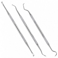 1 Set of Pet Tooth Stains Removal Tool Dog Tartar Removal Tool Teeth Cleaning Tool for Pet