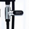 Led Visual Water Thermomètre numérique Bain Douche Thermomètre Pas de consommation d’énergie Water Showe