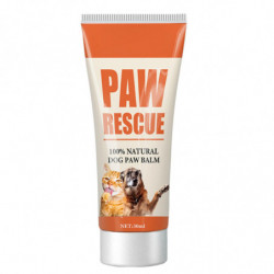 Paw Pad Protection Balm for Dogs Heals Repairs Moisturizes Dry Noses and Paws