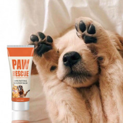Paw Pad Protection Balm for Dogs Heals Repairs Moisturizes Dry Noses and Paws