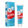 Pet Toothpaste Eliminates Bad Breath by Removing Plaque & Tartar Buildup Pet Toothpaste Eliminates Bad Breath by Removing Plaque & Tartar Buildup