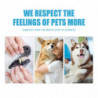 Pet Toothpaste Eliminates Bad Breath by Removing Plaque & Tartar Buildup Pet Toothpaste Eliminates Bad Breath by Removing Plaque & Tartar Buildup
