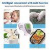 Pet Thermometer, Animal Cat Dog Cattle Sheep Pig Rabbit Infrared Non-contact Pet Thermometer, Animal Cat Dog Cattle Sheep Pig Rabbit Infrared Non-contact