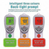 Pet Thermometer, Animal Cat Dog Cattle Sheep Pig Rabbit Infrared Non-contact Pet Thermometer, Animal Cat Dog Cattle Sheep Pig Rabbit Infrared Non-contact