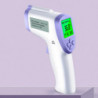 Non-contact Infrared Veterinary Digital Thermometer Alarm C/f Switchable Forehead Accurate Detection Fast Readings