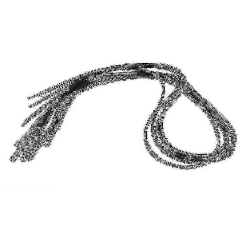 5pcs Waterproof Ds18b20 Temperature Sensor, Digital Temperature Thermal Cable Temperature (-55- +1