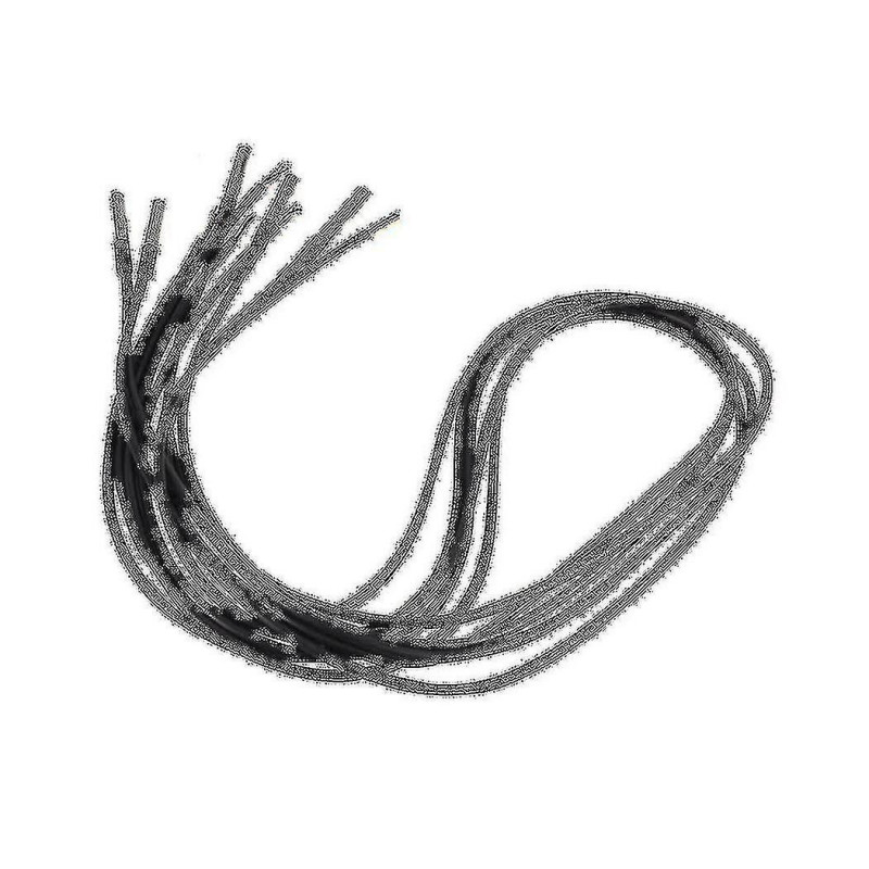 5pcs Waterproof Ds18b20 Temperature Sensor, Digital Temperature Thermal Cable Temperature (-55- +1