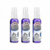 3pcs Pet Oral Spray Nettoyage des dents pour chiens et chats Mauvaise haleine Tartre Élimination de la plaque [...]