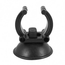 Aquarium Heater Suction Cups Suckers Clips 33mm Dia Holders Clamps for Fish Tank Accessories,75 Pac