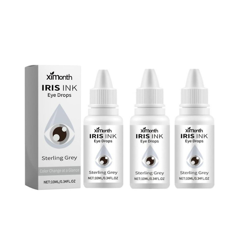 Gouttes Changez la couleur de vos yeux, Gouttes Changeant la couleur des yeux, Gouttes pour les yeux, Gouttes pour [...]