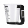 Digital Beaker Emperature Measurement Cups Electronic Tool With Lcd Display Measurement Cups