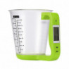 Digital Beaker Emperature Measurement Cups Electronic Tool With Lcd Display Measurement Cups