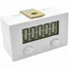 0-99999 Lcd Digital Display Compteur électronique Punch Induction magnétique Commutateur de proximité réciproque