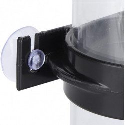 Incubateur d’écloserie d’œufs de crevettes, kit d’écloserie d’œufs en plastique à haut taux d’incubation bricolage [...]