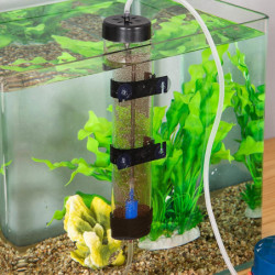 Incubateur d’écloserie d’œufs de crevettes, kit d’écloserie d’œufs en plastique à haut taux d’incubation bricolage [...]