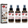 3pcs Teeth Cleaning Spray For Dogs & Cats, Pet Oral Spray Clean Teeth