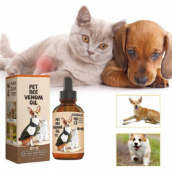 Soothing Pet Joint Fluid Breathable Restorative Joint Repair Recovery Liquid