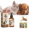 Soothing Pet Joint Fluid Breathable Restorative Joint Repair Recovery Liquid