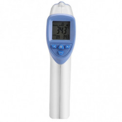 High Precision Veterinary Infrared Thermometer Pig Sheep Horse Dog Animal Thermometer