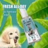 30ml Dog Mouth Odor Removers Breath Freshener Cleaning Teeth Care Tartar Removal Spray High Efficiency [...]