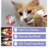 Pet Toothpaste Pets Oral Cleaning Cream Cats Mouth Cleaner Dogs Oral Care Products Dog Accessories Cat Accessories [...]