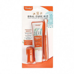 Dentifrice à avaler Dentifrice Splitting Fresh Dog Dentifrice Pâte Productos Orales Pet Dentifrice